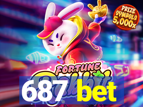 687 bet